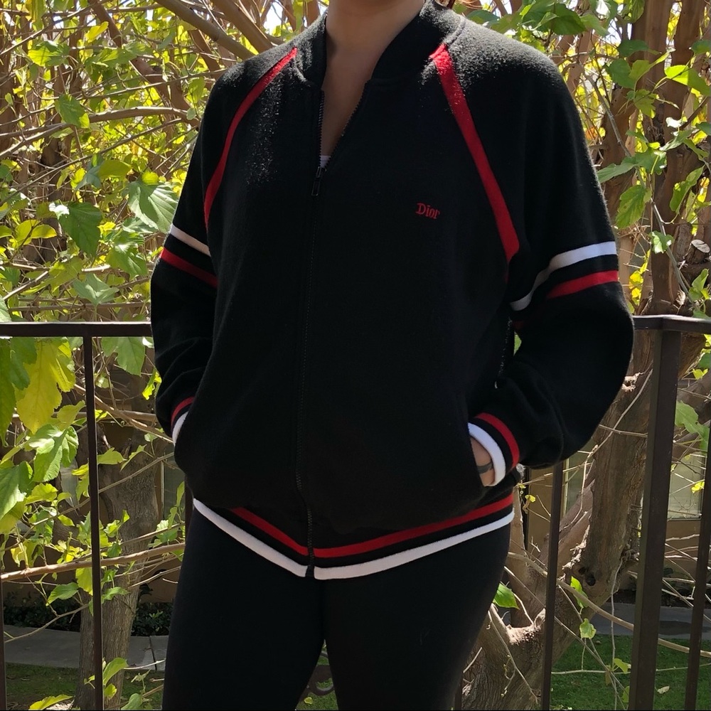 Christian Dior Jacket